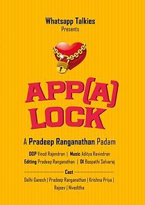Watch App(a) Lock (Short 2017)