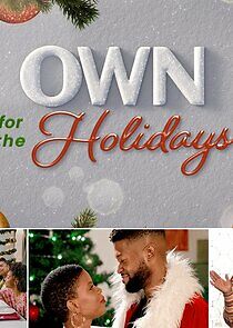 Watch OWN for the Holidays