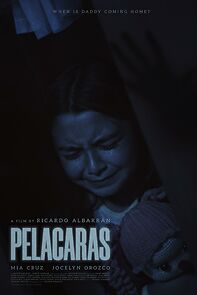 Watch Pelacaras (Short 2025)
