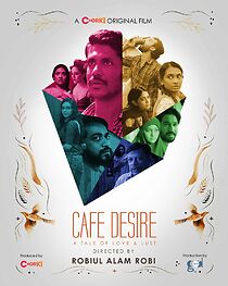 Watch Cafe Desire