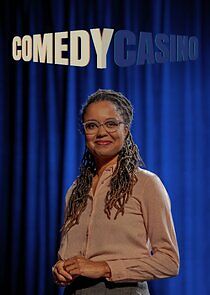 Watch Comedy Casino