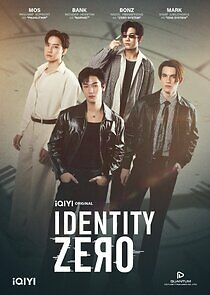Watch Identity Zero