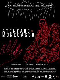 Watch Atentado ao Monegasco (Short 2024)