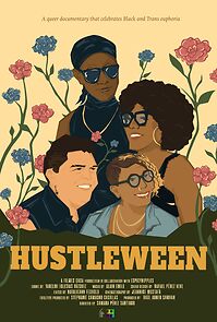 Watch Hustleween (Short 2025)