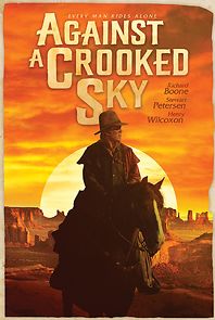 Watch Against a Crooked Sky