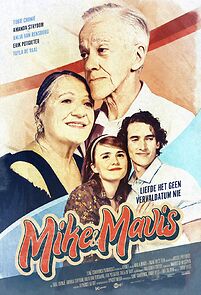 Watch Mike & Mavis