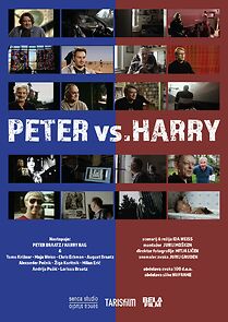 Watch Peter Vs. Harry