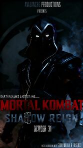 Watch Mortal Kombat: Shadow Reign (Short 2025)