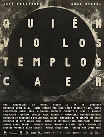 Watch Quién vio los templos caer