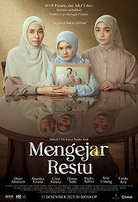 Watch Mengejar Restu