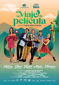 Watch Un viaje de película