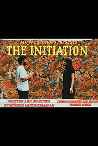 Watch The Initiation (Short 2025)
