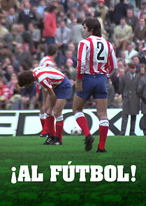 Watch Al fútbol (Short 1975)
