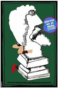 Watch Alarm in the Delta