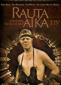 Watch Rauta-aika
