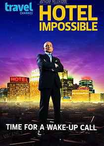 Watch Hotel Impossible