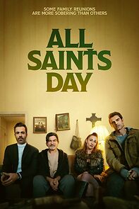 Watch All Saints Day