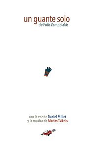 Watch Un guante solo (Short 2025)