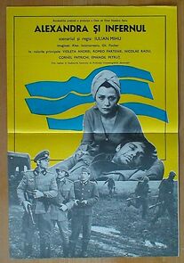 Watch Alexandra si infernul