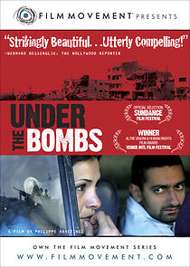 Watch Under the Bombs