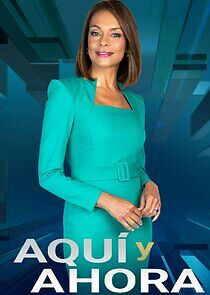 Watch Aquí y Ahora