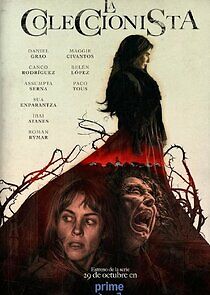 Watch La coleccionista