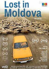 Watch Lost in Moldova