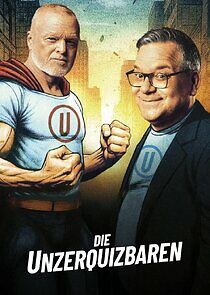 Watch Die Unzerquizbaren