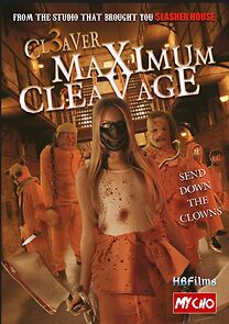 Watch Cleaver 3: Maximum Cleavage