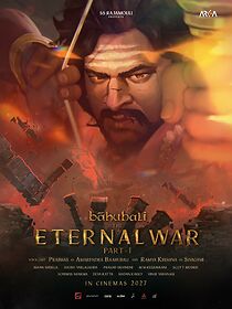 Watch Baahubali: The Eternal War - Part 1