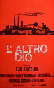 Watch L'altro Dio