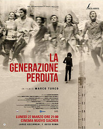 Watch La generazione perduta