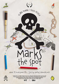 Watch X Marks the Spot (Short 2021)