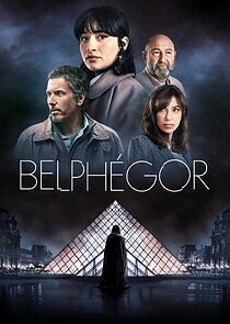 Watch Belphégor