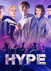 Watch Hype