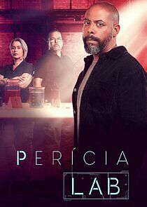 Watch Perícia Lab