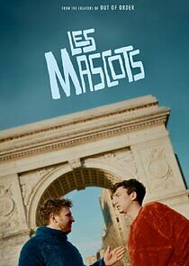 Watch Les Mascots