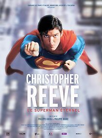 Watch Christopher Reeve, le Superman éternel