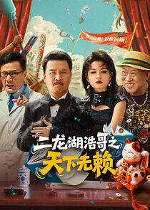 Watch The Haoge of Erlonghu: No Rogues Under Heaven