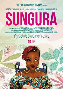 Watch Sungura (Short 2021)