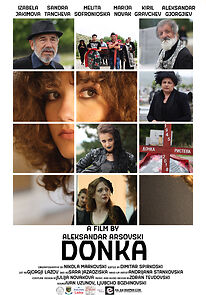 Watch Donka (Short 2019)