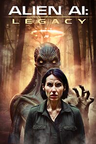 Watch Alien AI: Legacy