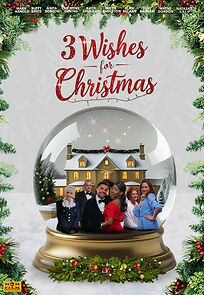 Watch 3 Wishes for Christmas