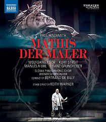 Watch Mathis der Maler