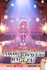 Watch Cosmic Princess Kaguya!