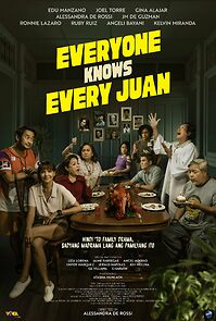 Watch Everyone Knows Every Juan