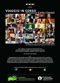 Watch Viaggio in corso nel cinema di Carlo Lizzani