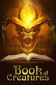 Watch Book of Creatures