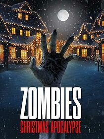 Watch Zombies: Christmas Apocalypse
