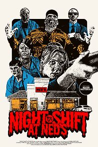 Watch Night Shift at Neds (Short 2025)